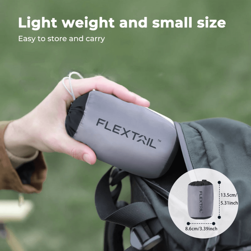 Inflatable Pillow