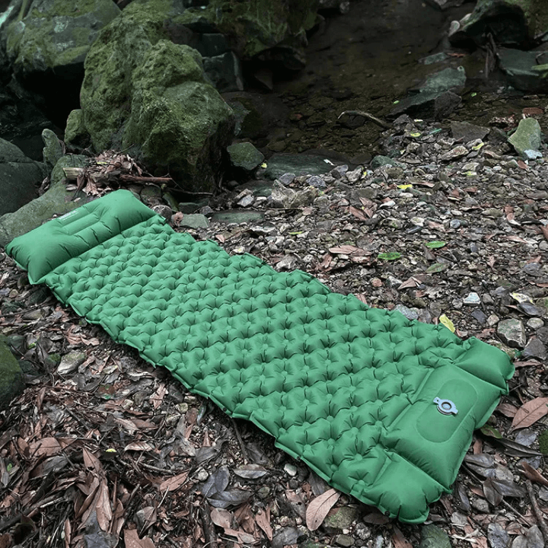 CloudComfort Inflatable Mattress