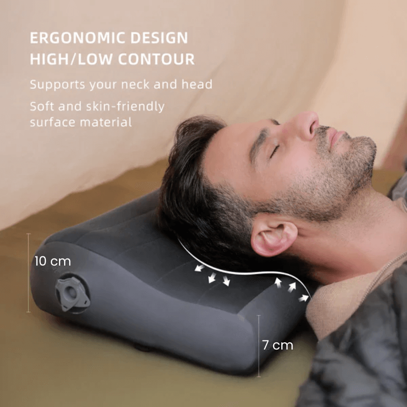Inflatable Pillow