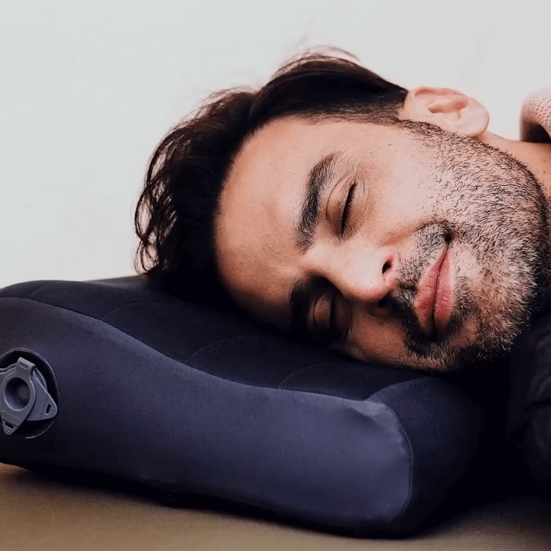 Inflatable Pillow