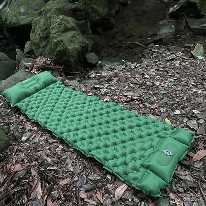 CloudComfort Inflatable Mattress