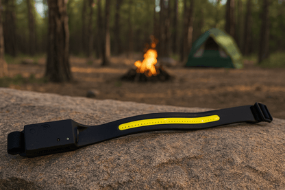 NovaBeam™ 230° Headlight