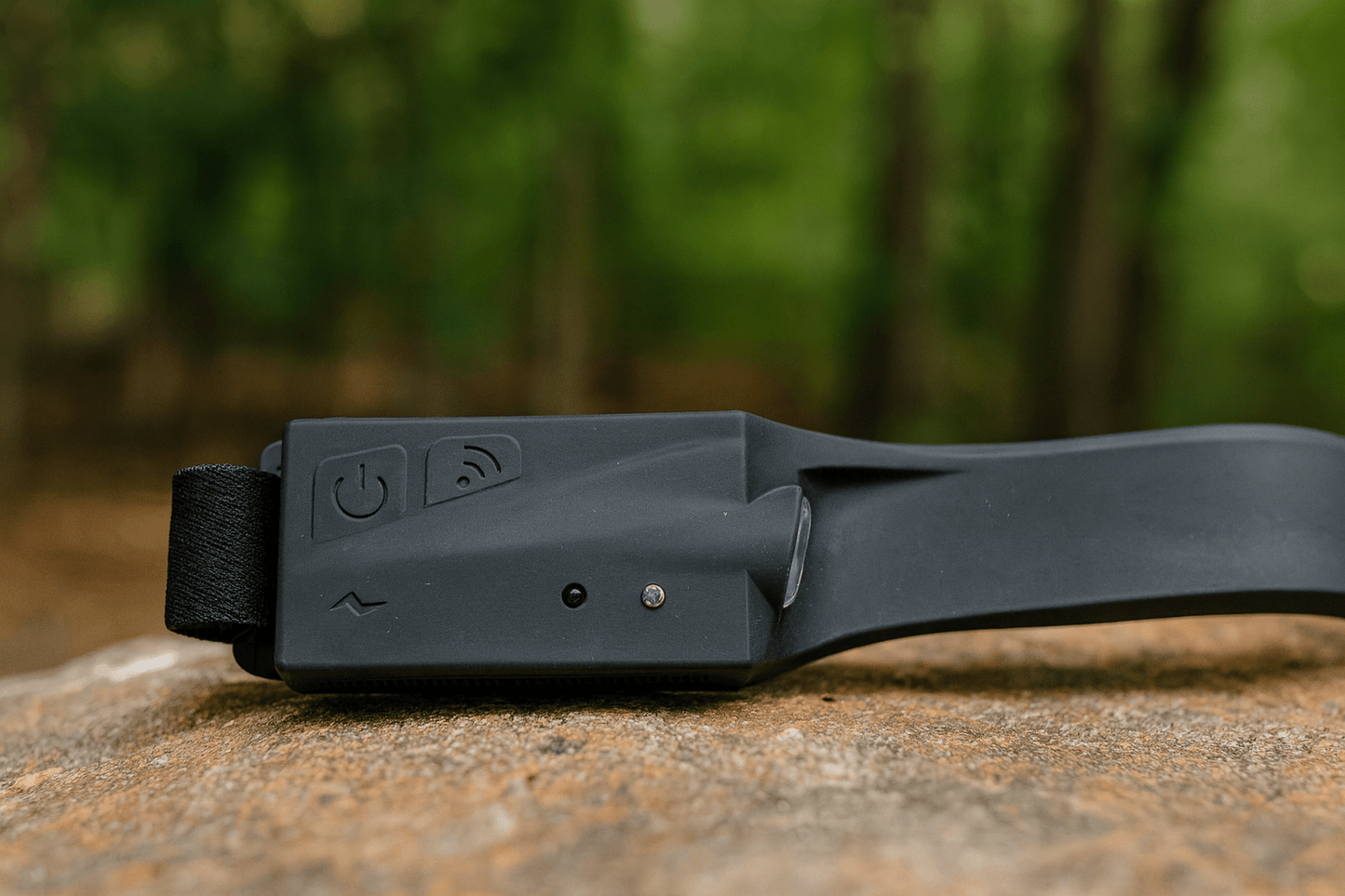 NovaBeam™ 230° Headlight